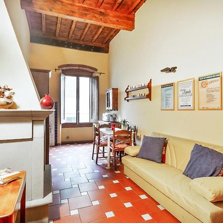 San Lorenzo Wooden Loft Florenz Exterior foto
